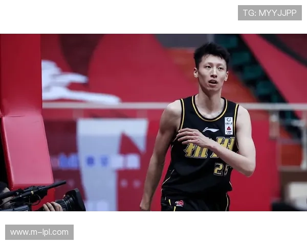 赵岩昊热身赛火力全开两战砍下35分助广厦新赛季重燃争冠信心