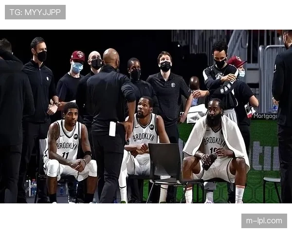 哈登篮网时期回顾，三巨头未夺冠成生涯遗憾