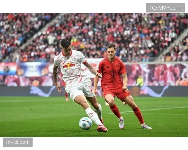 拜仁重新建立6分领先优势，德甲争冠悬念暂时缓解