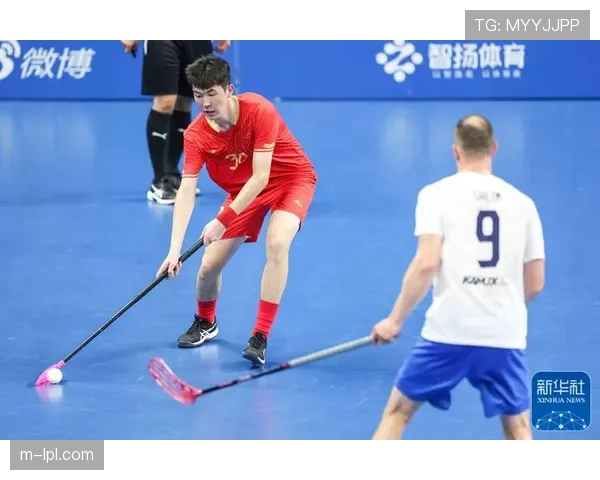 2026年鄂尔多斯雪地软式曲棍球邀请赛吸引16支代表队300余人参赛