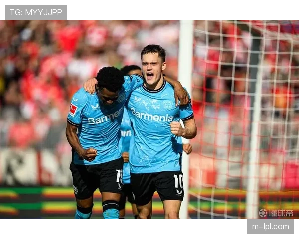 柏林联合1-0爆冷击败勒沃库森，药厂全场零射正